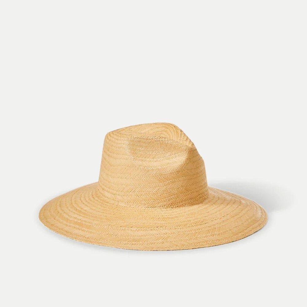 VERONICA BEARD FREYA WHEAT HAT